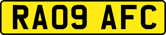 RA09AFC
