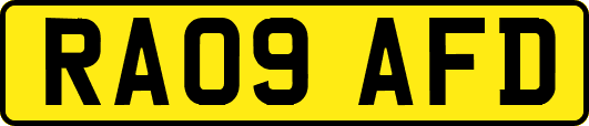 RA09AFD