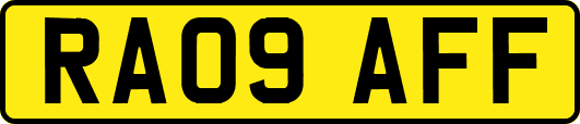RA09AFF