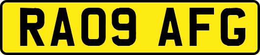RA09AFG