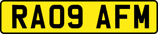 RA09AFM