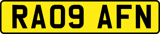 RA09AFN