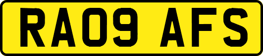 RA09AFS