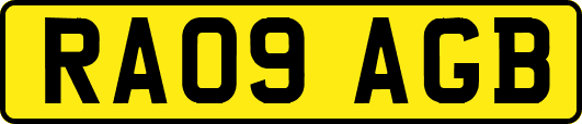 RA09AGB