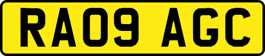 RA09AGC