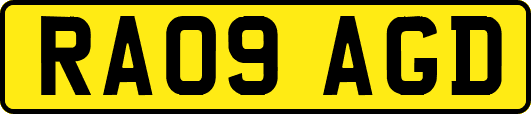 RA09AGD