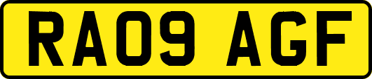 RA09AGF