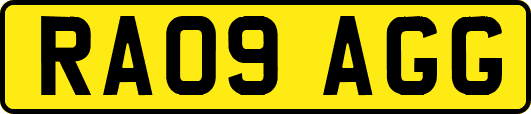 RA09AGG