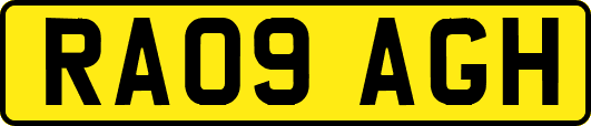 RA09AGH
