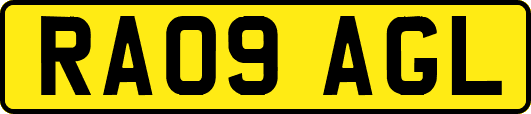 RA09AGL