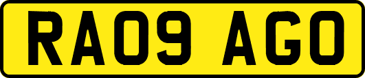 RA09AGO