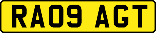 RA09AGT