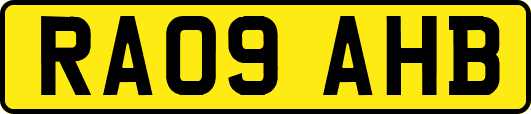 RA09AHB
