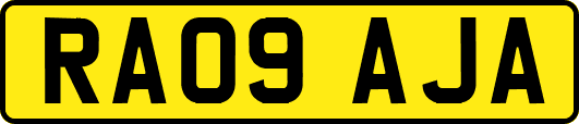 RA09AJA