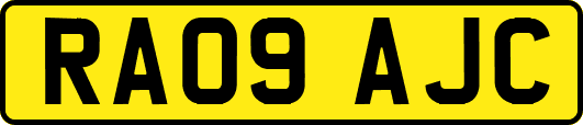 RA09AJC