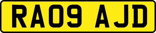 RA09AJD