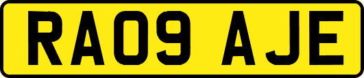 RA09AJE