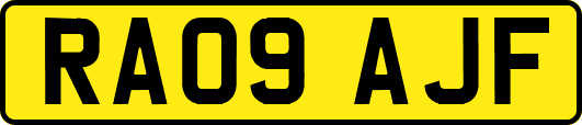 RA09AJF
