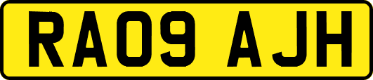 RA09AJH
