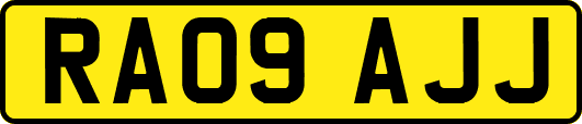RA09AJJ
