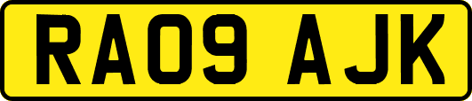 RA09AJK