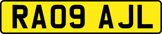 RA09AJL