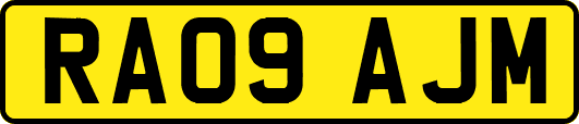 RA09AJM