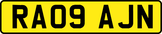 RA09AJN