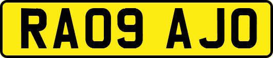 RA09AJO