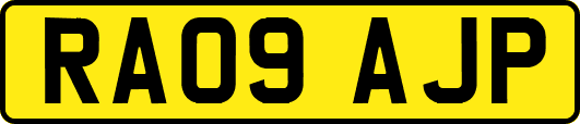 RA09AJP