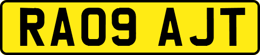 RA09AJT
