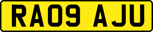 RA09AJU