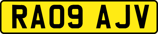 RA09AJV
