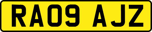 RA09AJZ