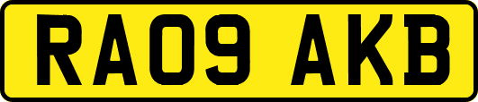 RA09AKB