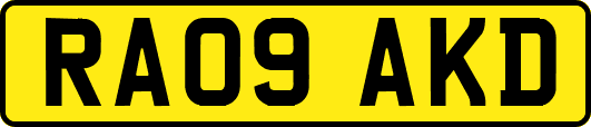 RA09AKD