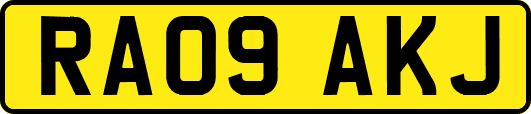 RA09AKJ