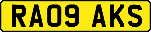 RA09AKS