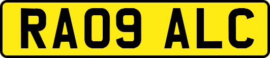 RA09ALC