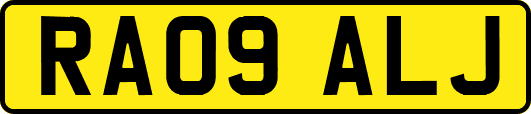 RA09ALJ