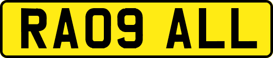 RA09ALL