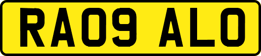 RA09ALO