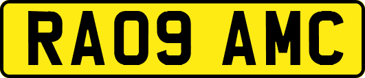 RA09AMC