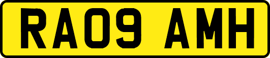 RA09AMH