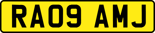 RA09AMJ