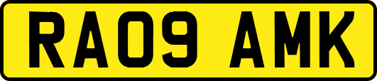 RA09AMK