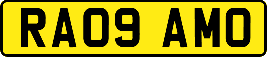 RA09AMO