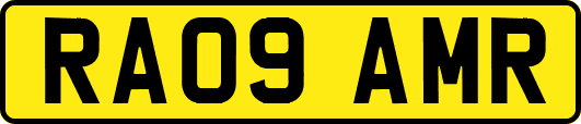 RA09AMR