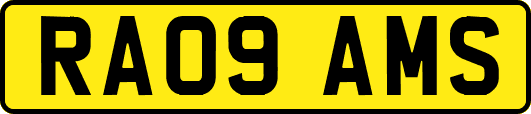RA09AMS