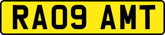 RA09AMT